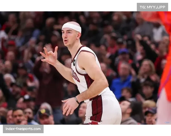 公牛客战尼克斯 卡鲁索复出成疑防守受考验