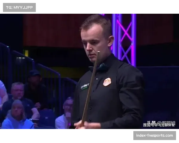 吴宜泽期待决赛打出风格 无论对手都将专注自身比赛