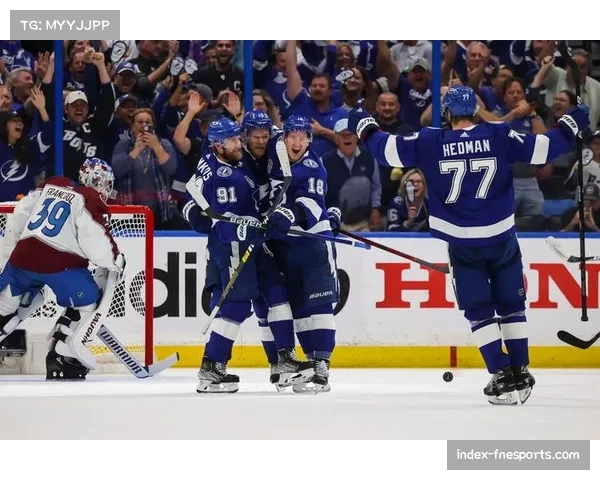 队长兰德斯科格复出建功 雪崩4-1击败小鸭迎关键胜利