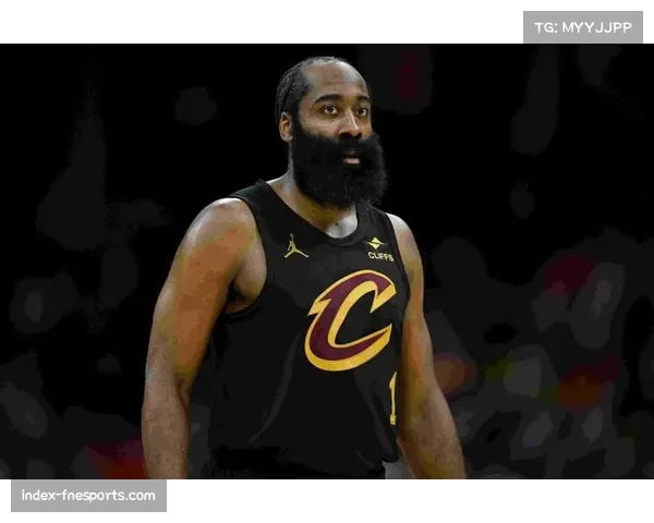 骑士哈登米切尔大脑尖刀 老将转型激活体系展持球核兼容可能