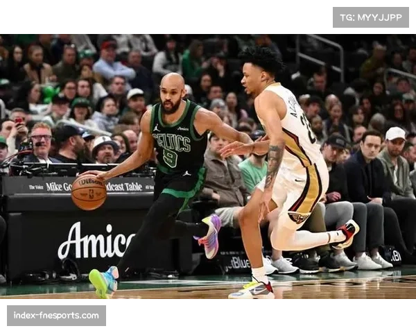 凯尔特人56胜东部第二 双探花核心架构保持竞争力